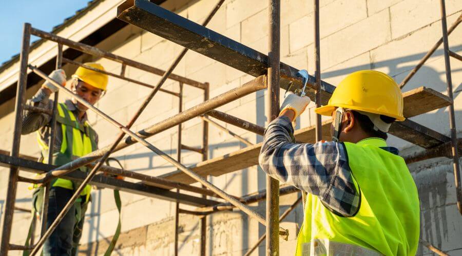 Expert top industrial roofings services in Bayside, TX